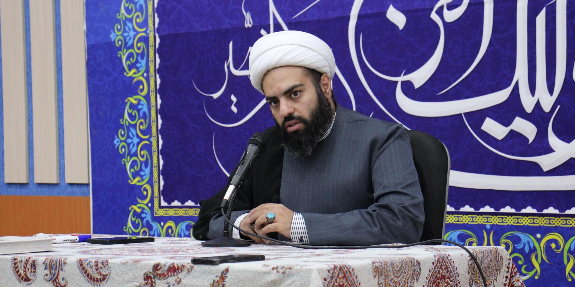 فاطمیه؛ تجلی حقیقـت در آینه بصیـرت و پژوهـش