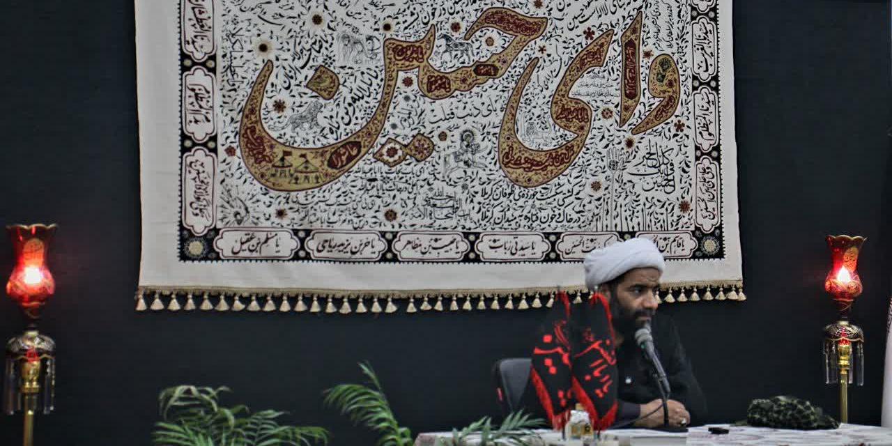 علم، ولایـت و اخلاق؛ سه گوهـر جاودانه ستایشـگری