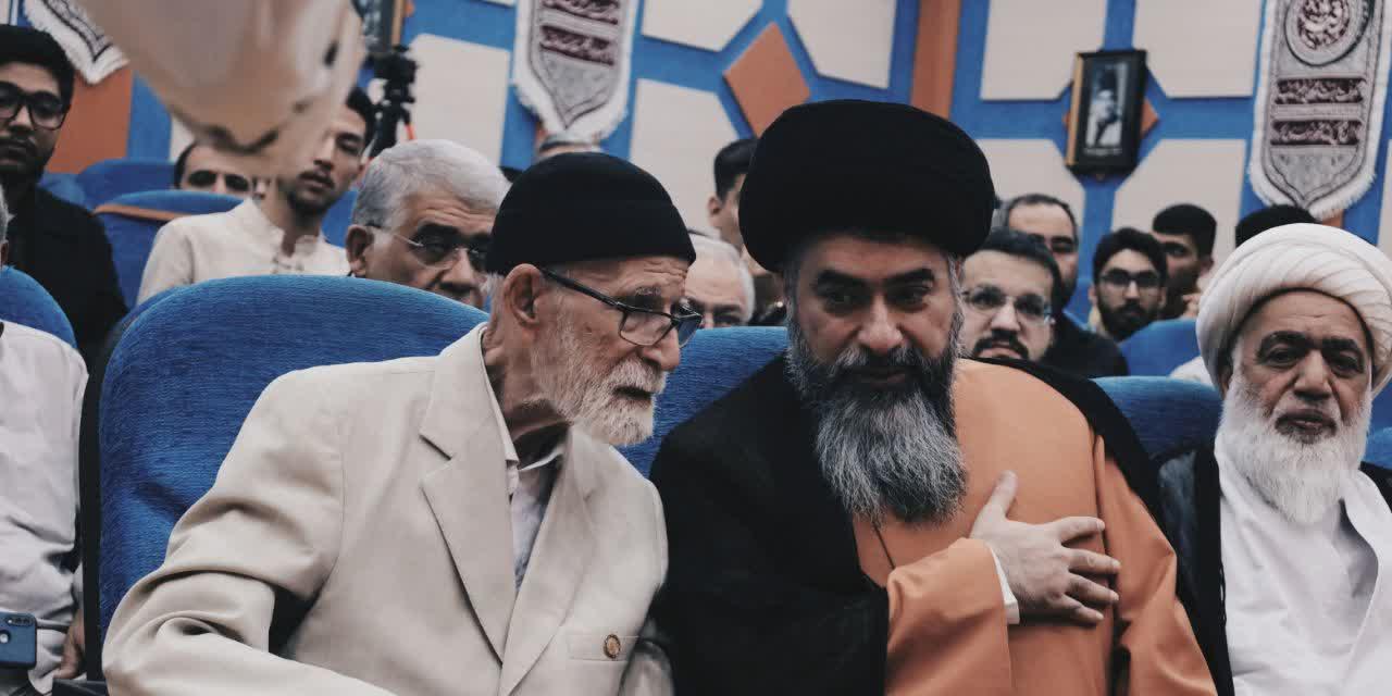 مراسم رونمایی کتاب «از طبری تا غروی» ؛ دفاعی جانانه از حقیقت تاریخ اسلام